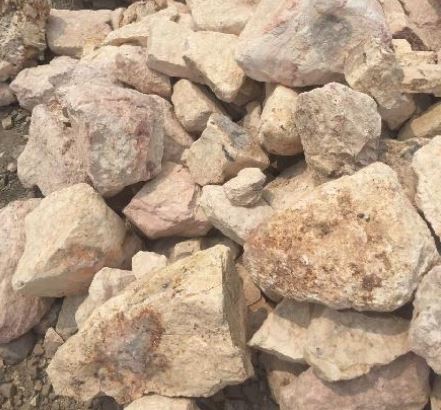 Calcined Bauxite is available in several grades depending on the application, with the highest grade being used in refractory and abrasive applications. (5)