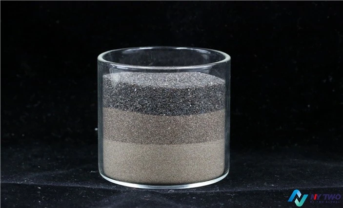 Brown Alumina Grade 100