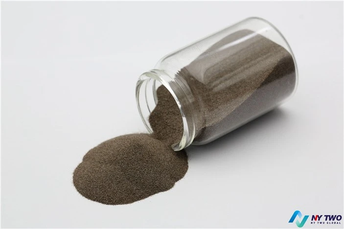 Brown Fused Alumina Micro Powder For Abrasives