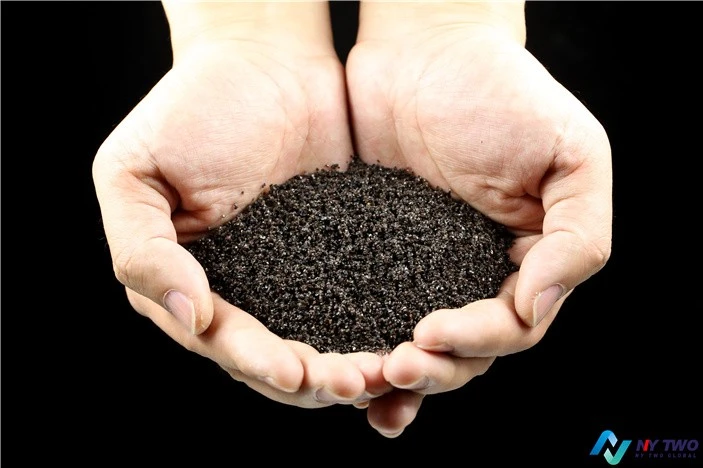 Brown Fused Alumina
