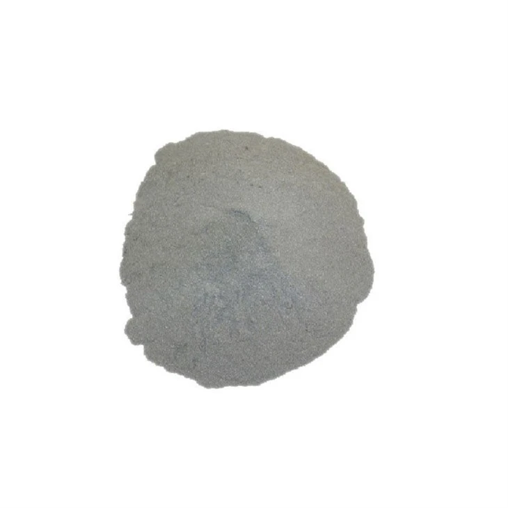 Polvo metálico de magnesio (malla 20), 99,8%