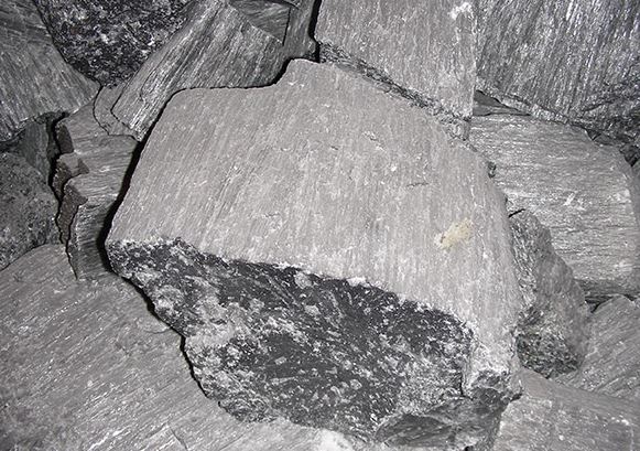 La mullita se utiliza ampliamente en la industria metalúrgica