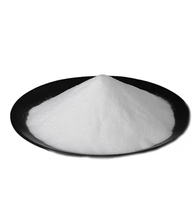 Cemento refractario de finos de alúmina fundida blanca