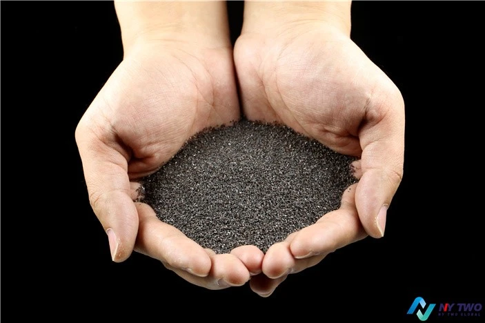 Our Brown Fused Alumina Micro Powder Is Available in Different Sizes To Suit Your Specific Needs.