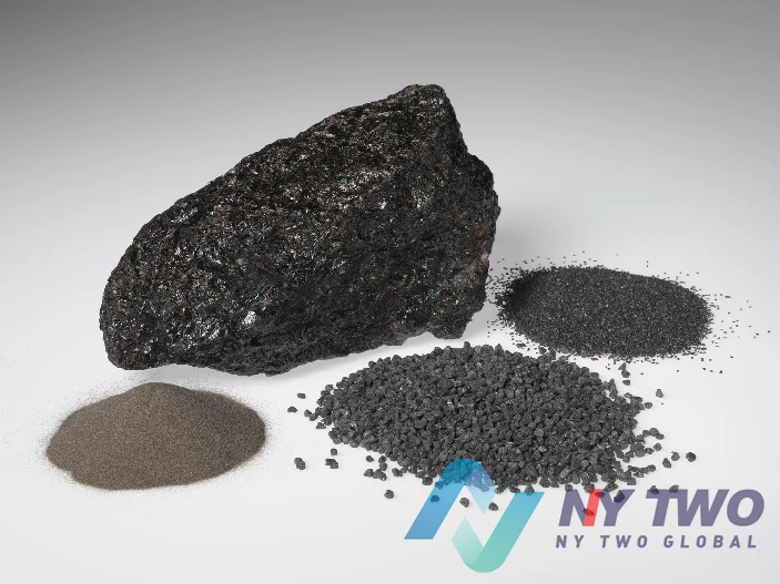 Self Sintered Silicon Carbide