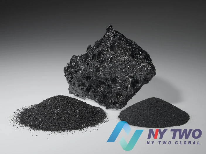 Silicon Carbide Hs Code