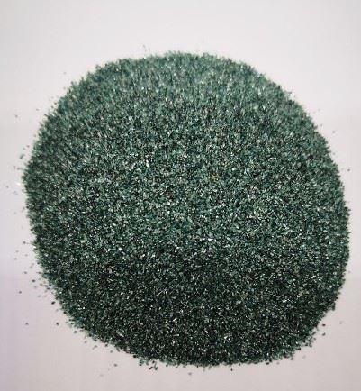 Silicon Oxide Grinding Powder