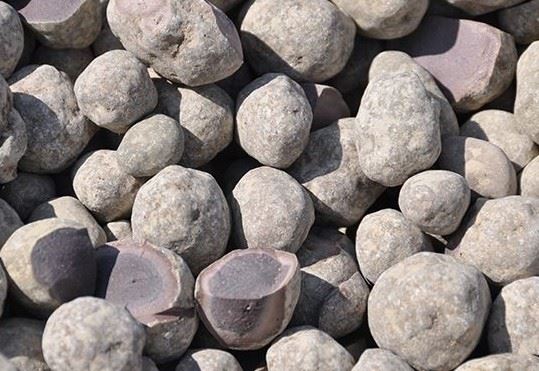 Sintered Alumina Spinel