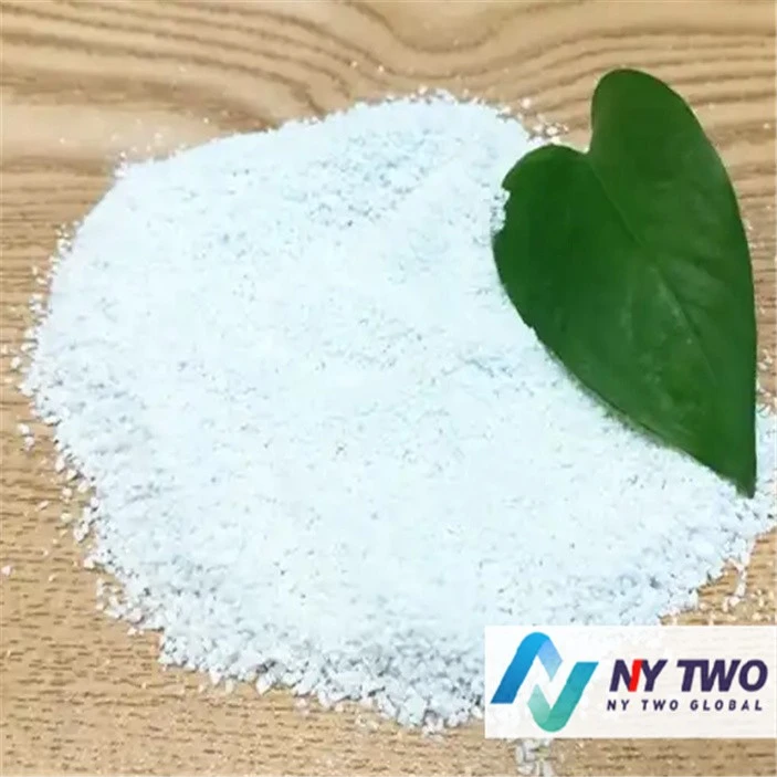 White Corundum Ru