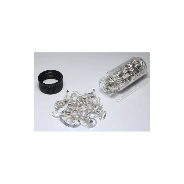 Wholesale Industrial Silicates Passivated Magnesium Turning Chips Manufacturers Direct