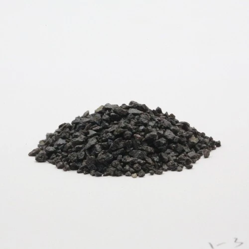 Óxido de aluminio fundido marrón material de los granos del alúmina del ladrillo refractario