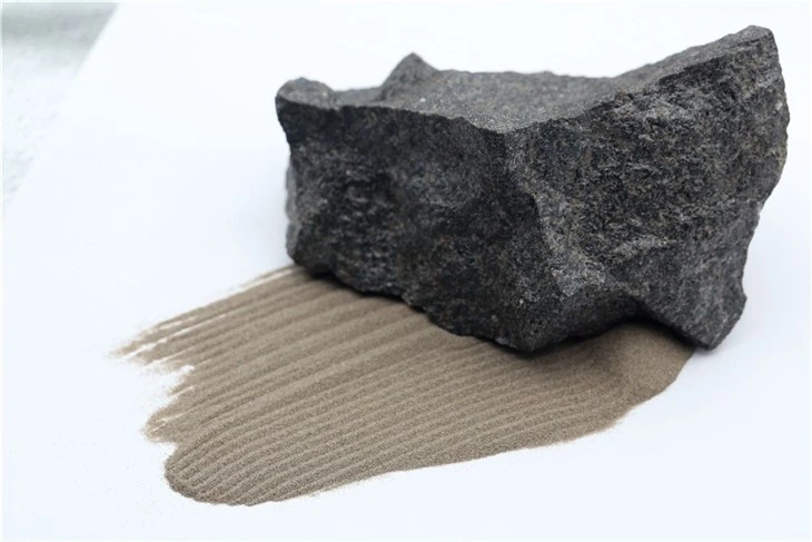 Brown Aluminium Oxide