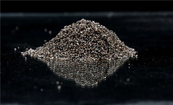 Brown Aluminum Oxide