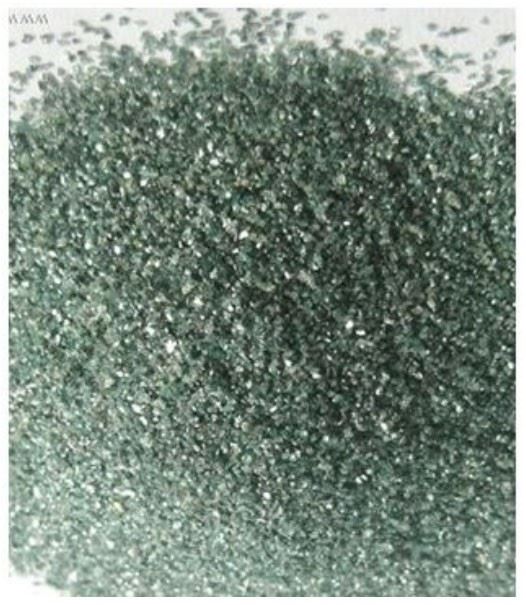 Carborundum