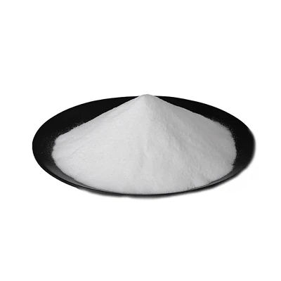 Polvo de corundum blanco abrasivo