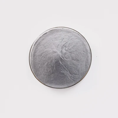 POLVO DE ALEACIÓN DE ALUMINIO Y MAGNESIO OBJETIVO-6