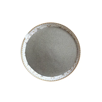 Polvo de aleación de aluminio y magnesio