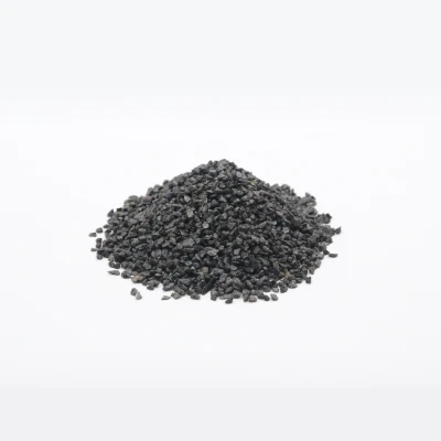 Brown Aluminium Oxide 01
