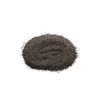 Grano de alúmina fundida marrón