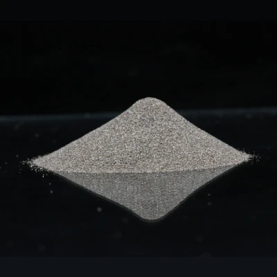 Fabricantes y proveedores de polvo de alúmina fundida marrón