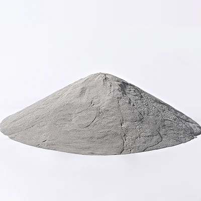 Polvo de magnalio (ALEACIÓN DE MAGNESIO-ALUMINIO)