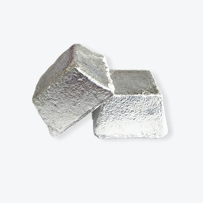 Magnesio Mg90 (80-100 Toneladas)