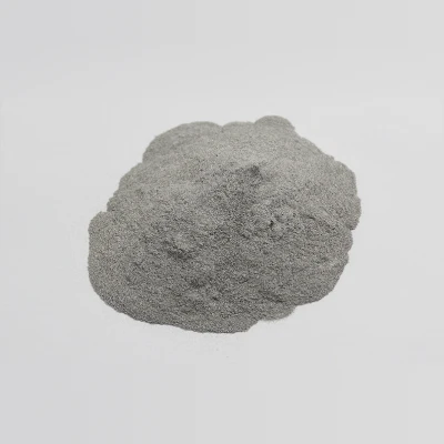 Molienda de polvo de magnesio