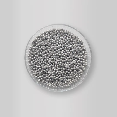 Propiedades del magnesio