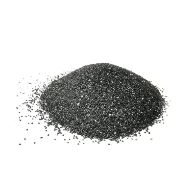 Abrasivos de carburo de silicio