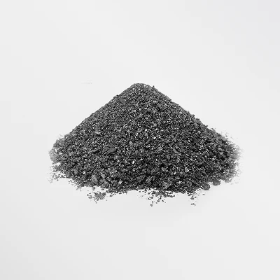 Industria de fabricación de carburo de silicio