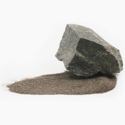 5 ventajas de la alúmina fundida marrón