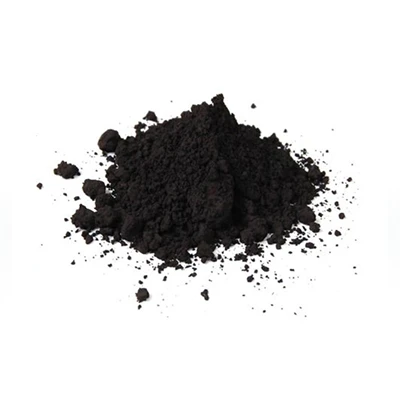 Polvo de carburo de boro