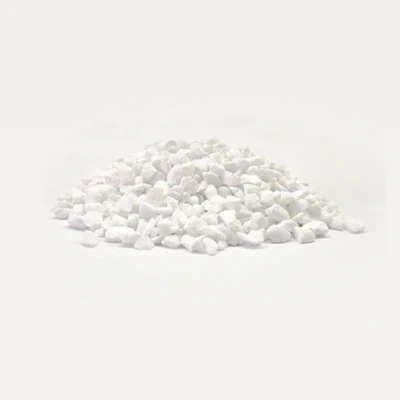 Diferencia de corindón marrón y corindón blanco