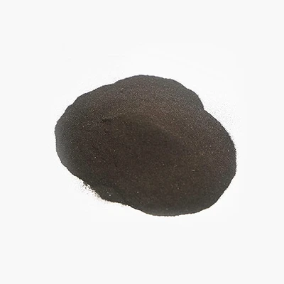 Polvo de pulido de alúmina fundida marrón