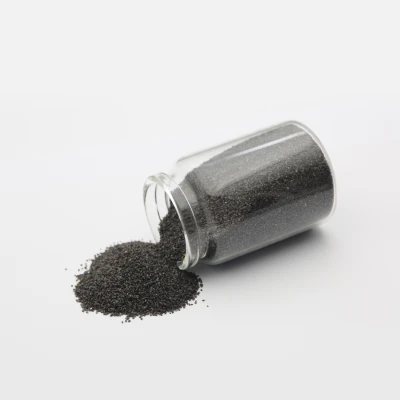 Óxido de aluminio fundido marrón (BFA) (Al2O3)