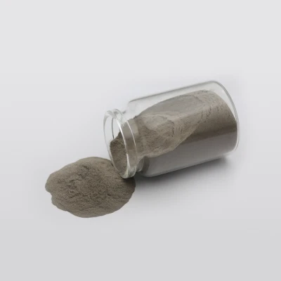 Óxido de aluminio fundido marrón (polvo fino)