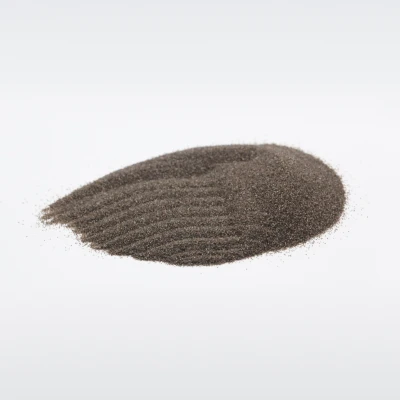 Alúmina fundida marrón barata para abrasivos de alta calidad
