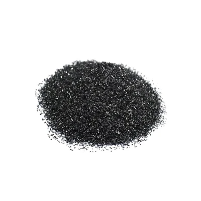 Carburo de silicio negro electrocarb