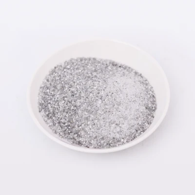 Mullita fusionada