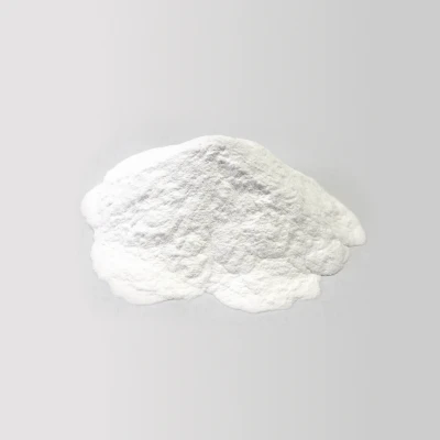 Polvo de molienda