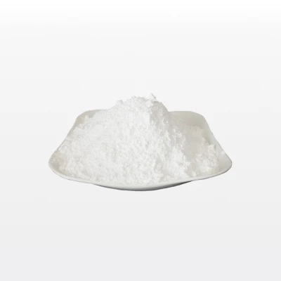 Hidróxido de aluminio blanco alto