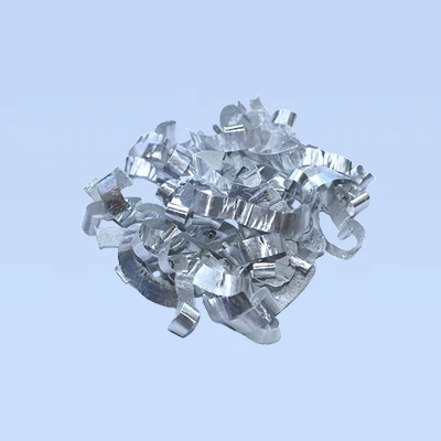 Chips de magnesio, grado: Nanoshel