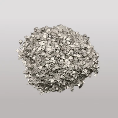 VIRUTAS DE MAGNESIO