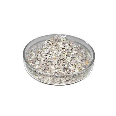 silicatos de percloro refractarios
