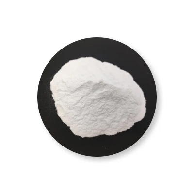 Polvo de alúmina fina OEM