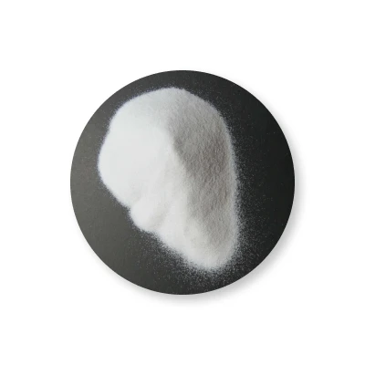 Polvo de corindón blanco OEM