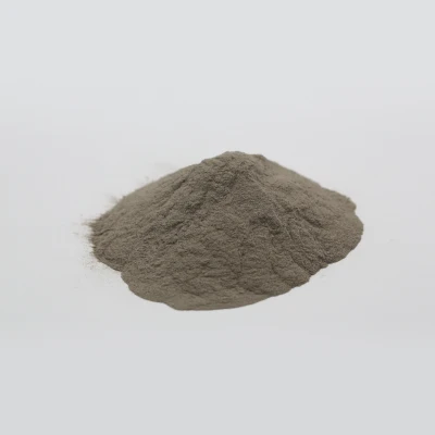 El micropolvo de alúmina fundida marrón está disponible en diferentes tamaños