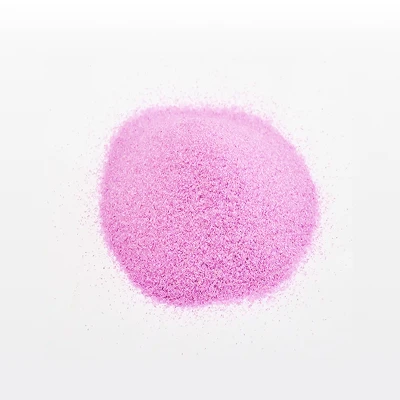Alúmina fundida rosa