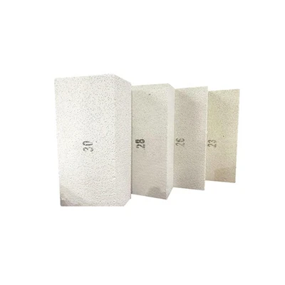 Introducción de producto de ladrillo de mullita