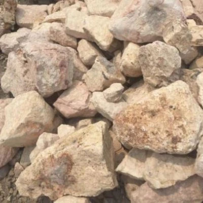 Varias ventajas de la bauxita calcinada en nuestra empresa
